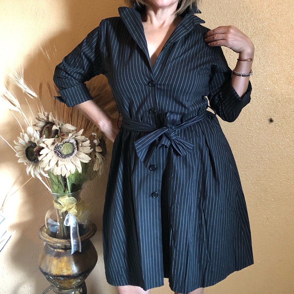 French Atmosphere Dress